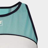 FILA Jersey Dress with Inner Shorts