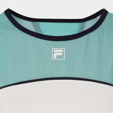 FILA Jersey Dress with Inner Shorts
