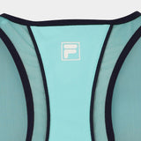 FILA Jersey Dress with Inner Shorts