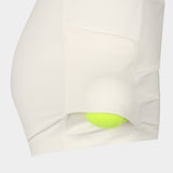 FILA Jersey Dress with Inner Shorts