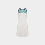 FILA Jersey Dress With Inner Shorts