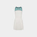 FILA Jersey Dress With Inner Shorts