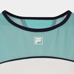 FILA Jersey Dress With Inner Shorts