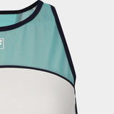 FILA Jersey Dress With Inner Shorts