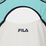 FILA Jersey Dress With Inner Shorts