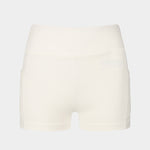 FILA Jersey Dress With Inner Shorts