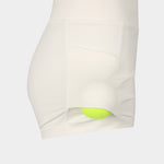 FILA Jersey Dress With Inner Shorts