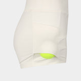 FILA Jersey Dress With Inner Shorts