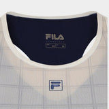 FILA Mesh Hybrid Jersy Dress With Inner Shorts