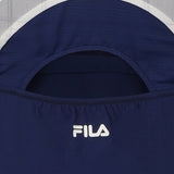 FILA Mesh Hybrid Jersy Dress With Inner Shorts