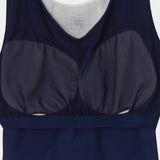 FILA Mesh Hybrid Jersy Dress With Inner Shorts