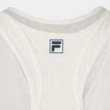FILA Mesh Hybrid Jersey Dress With Inner Shorts