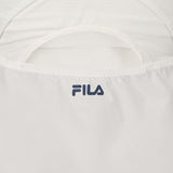 FILA Mesh Hybrid Jersey Dress With Inner Shorts