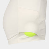 FILA Mesh Hybrid Jersey Dress With Inner Shorts