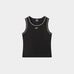 FILA Ribbed Sleeveless Shirt