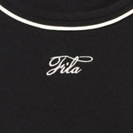 FILA Ribbed Sleeveless Shirt