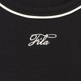 FILA Ribbed Sleeveless Shirt