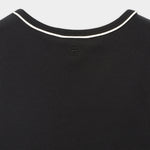 FILA Ribbed Sleeveless Shirt