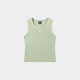 FILA Ribbed Sleeveless Shirt