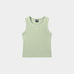 FILA Ribbed Sleeveless Shirt