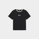 FILA Cool Ringer Small Logo T-Shirt