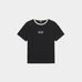 FILA Cool Ringer Small Logo T-Shirt