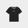 FILA Cool Ringer Small Logo T-Shirt