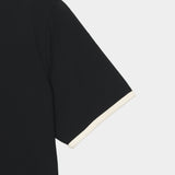 FILA Cool Ringer Small Logo T-Shirt
