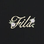 FILA Cool Ringer Small Logo T-Shirt
