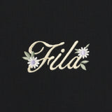 FILA Cool Ringer Small Logo T-Shirt
