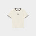 FILA Cool Ringer Small Logo T-Shirt