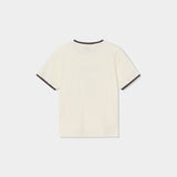 FILA Cool Ringer Small Logo T-Shirt