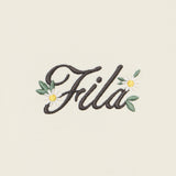 FILA Cool Ringer Small Logo T-Shirt