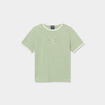 FILA Cool Ringer Small Logo T-Shirt