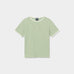 FILA Cool Ringer Small Logo T-Shirt