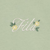 FILA Cool Ringer Small Logo T-Shirt