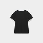 FILA Basic Linear Ringer T-Shirt