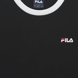 FILA Basic Linear Ringer T-Shirt