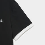 FILA Basic Linear Ringer T-Shirt