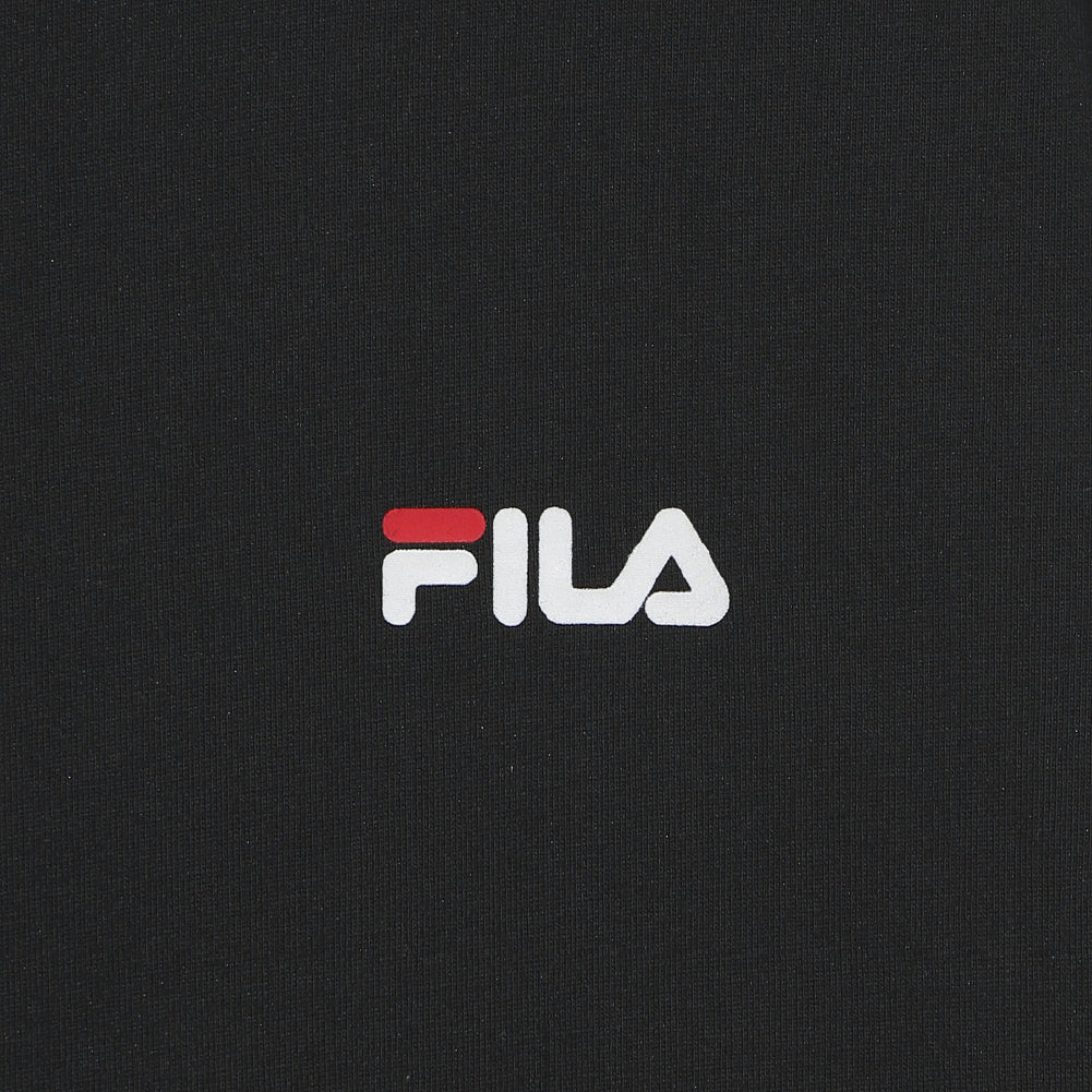 FILA Basic Linear Ringer T-Shirt