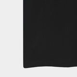FILA Basic Linear Ringer T-Shirt
