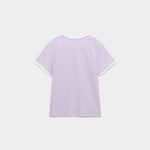 FILA Basic Linear Ringer T-Shirt