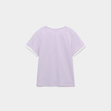 FILA Basic Linear Ringer T-Shirt