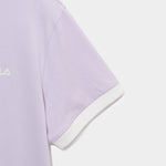 FILA Basic Linear Ringer T-Shirt