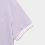 FILA Basic Linear Ringer T-Shirt