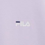 FILA Basic Linear Ringer T-Shirt