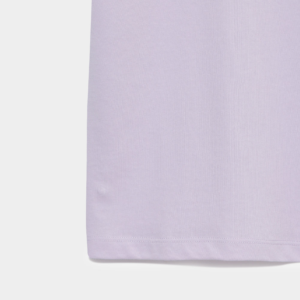 FILA Basic Linear Ringer T-Shirt