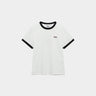 FILA Basic Linear Ringer T-Shirt