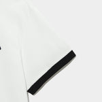 FILA Basic Linear Ringer T-Shirt