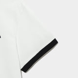 FILA Basic Linear Ringer T-Shirt